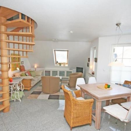 Ferienwohnung Kurparkhoehe Scharbeutz Exteriér fotografie