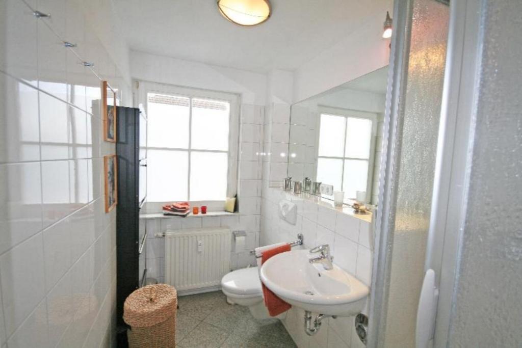 Ferienwohnung Kurparkhoehe Scharbeutz Exteriér fotografie
