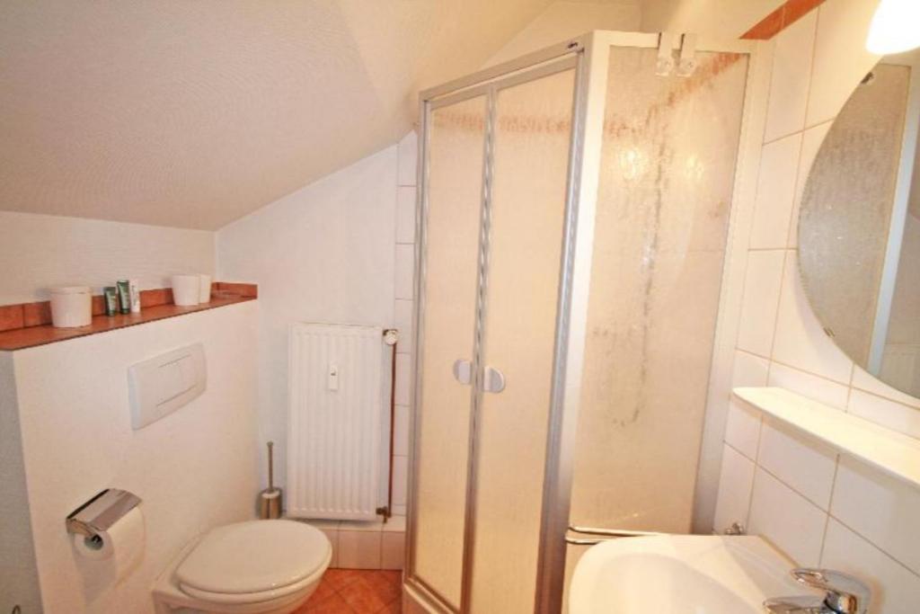 Ferienwohnung Kurparkhoehe Scharbeutz Exteriér fotografie