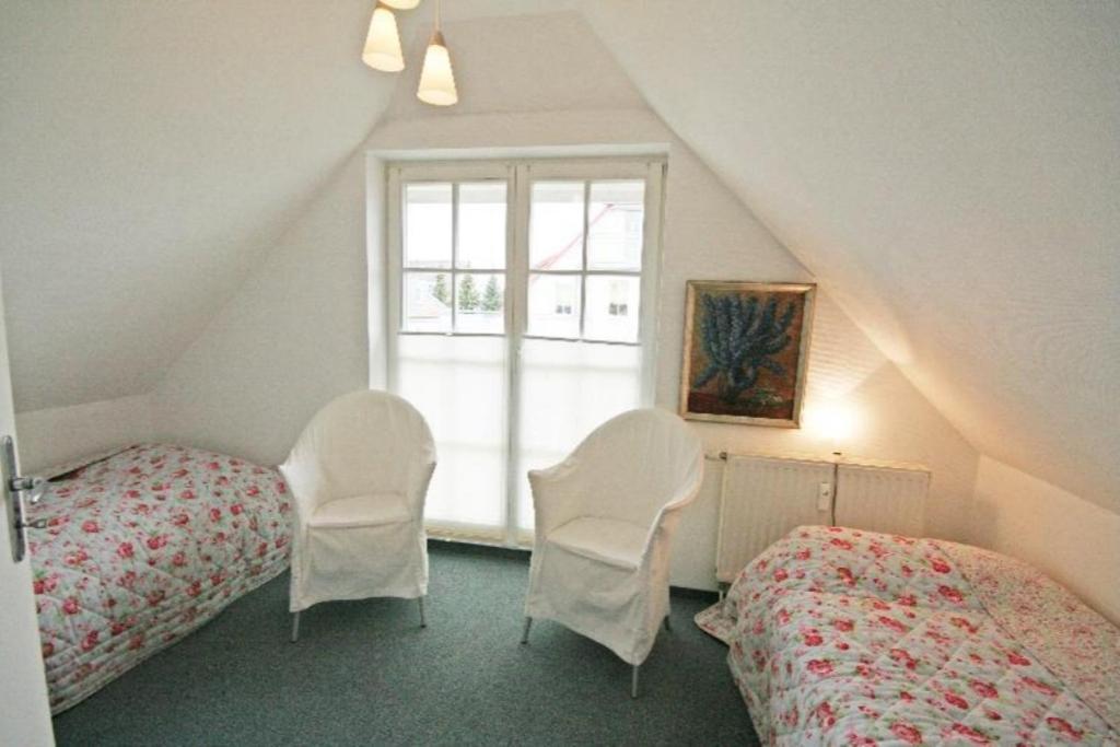 Ferienwohnung Kurparkhoehe Scharbeutz Exteriér fotografie