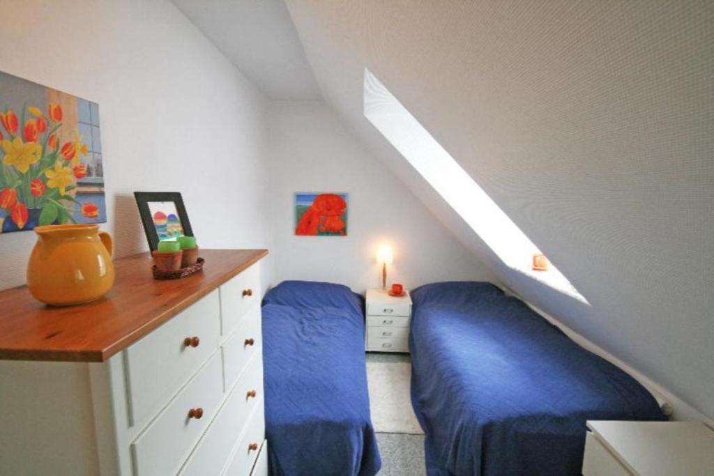 Ferienwohnung Kurparkhoehe Scharbeutz Exteriér fotografie