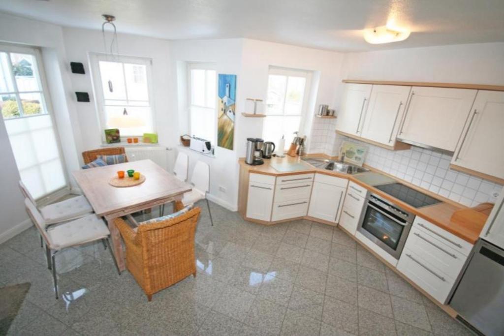 Ferienwohnung Kurparkhoehe Scharbeutz Exteriér fotografie