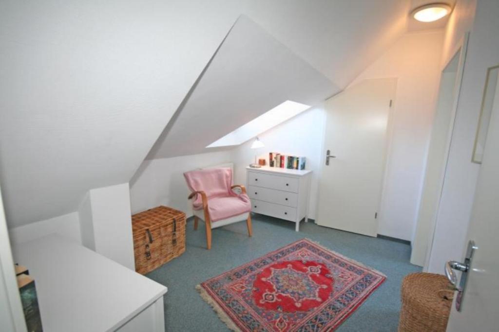 Ferienwohnung Kurparkhoehe Scharbeutz Exteriér fotografie