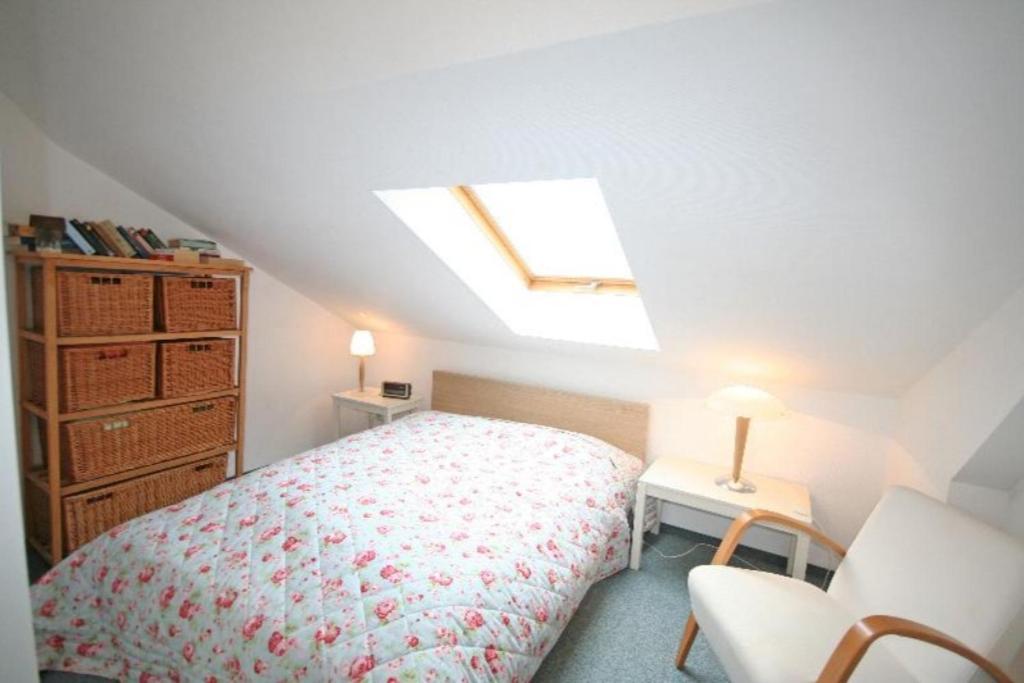 Ferienwohnung Kurparkhoehe Scharbeutz Exteriér fotografie