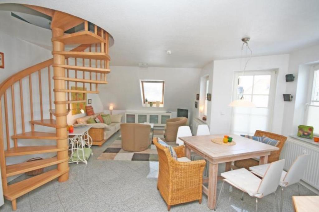 Ferienwohnung Kurparkhoehe Scharbeutz Exteriér fotografie